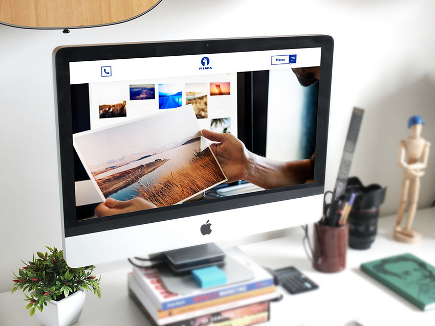 design-site